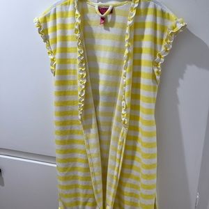 Betsey Johnson Robe